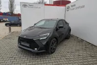 Toyota C-HR din 2024 cu 7.000 km - oferta TOY165884 - foto 1