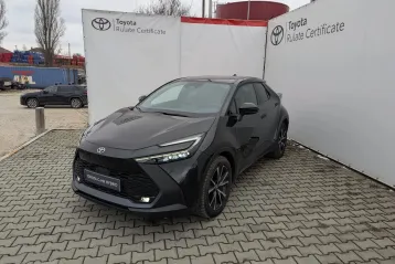 Toyota C-HR din 2024 - oferta TOY165884