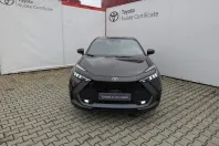 Toyota C-HR din 2024 cu 7.000 km - oferta TOY165884 - foto 2