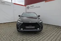 Toyota C-HR din 2024 cu 7.000 km - oferta TOY165884 - foto 3