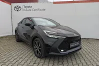 Toyota C-HR din 2024 cu 7.000 km - oferta TOY165884 - foto 4