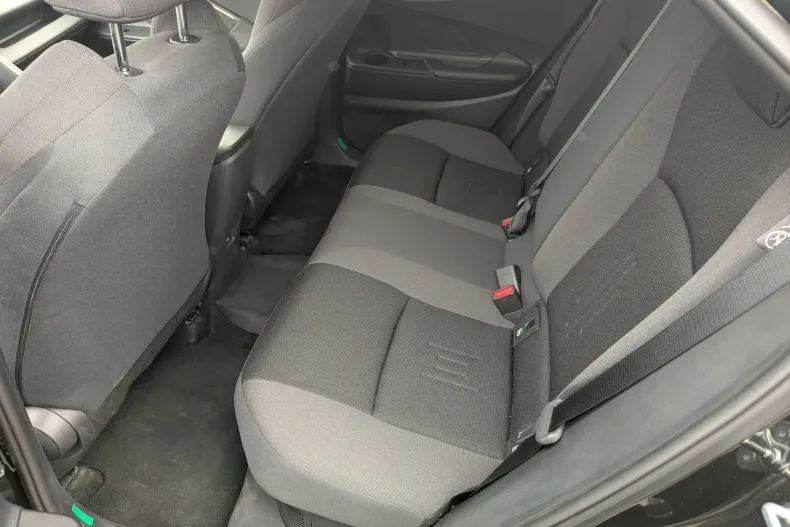 Toyota C-HR din 2024 cu 7.000 km - oferta TOY165884 - foto 16