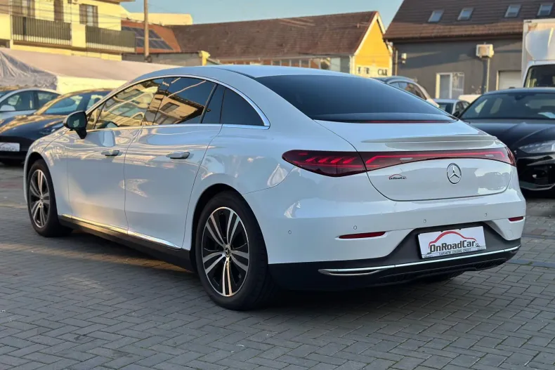 Mercedes-Benz EQE din 2022 cu 65.264 km - oferta MER165885 - foto 3