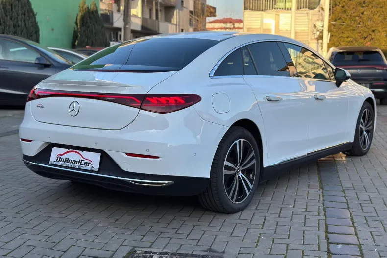 Mercedes-Benz EQE din 2022 cu 65.264 km - oferta MER165885 - foto 4