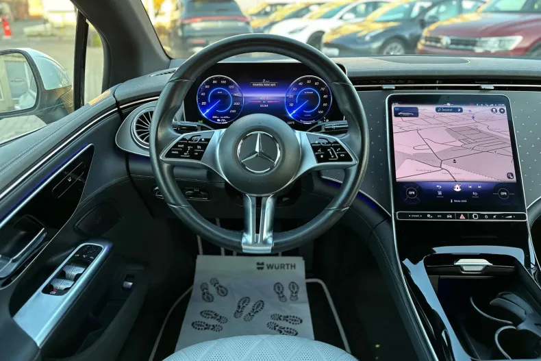 Mercedes-Benz EQE din 2022 cu 65.264 km - oferta MER165885 - foto 7