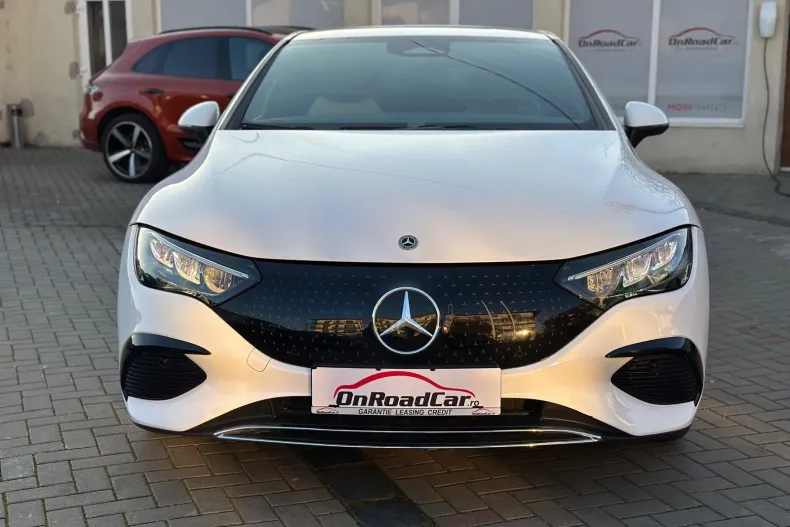 Mercedes-Benz EQE din 2022 cu 65.264 km - oferta MER165885 - foto 13