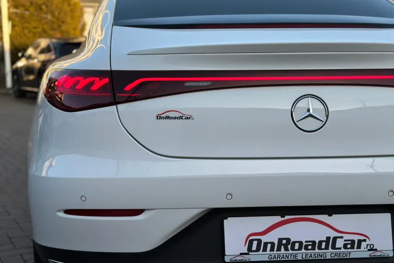 Mercedes-Benz EQE din 2022 cu 65.264 km - oferta MER165885 - foto 15
