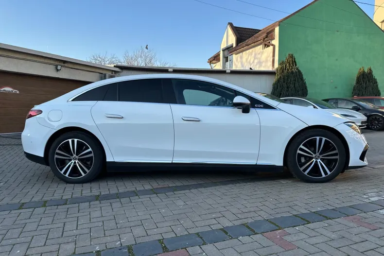 Mercedes-Benz EQE din 2022 cu 65.264 km - oferta MER165885 - foto 16