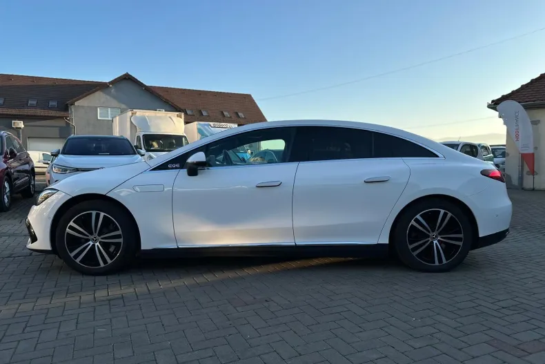 Mercedes-Benz EQE din 2022 cu 65.264 km - oferta MER165885 - foto 17