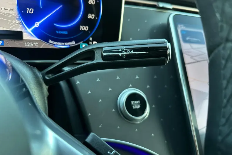 Mercedes-Benz EQE din 2022 cu 65.264 km - oferta MER165885 - foto 20