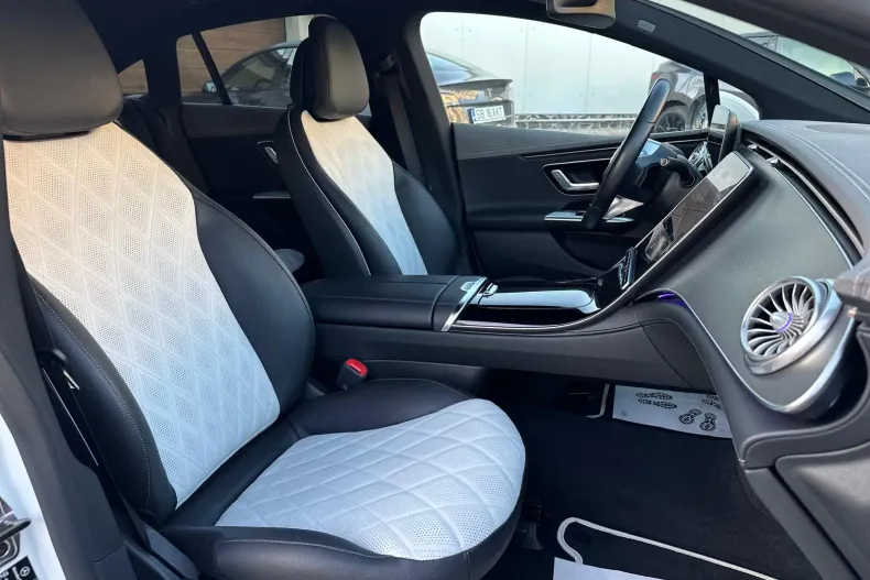 Mercedes-Benz EQE din 2022 cu 65.264 km - oferta MER165885 - foto 23