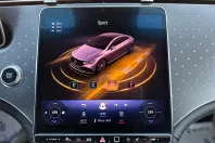 Mercedes-Benz EQE din 2022 cu 65.264 km - oferta MER165885 - foto 28