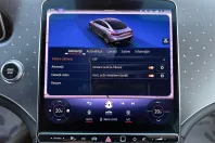 Mercedes-Benz EQE din 2022 cu 65.264 km - oferta MER165885 - foto 31