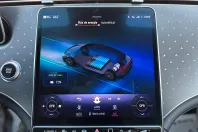 Mercedes-Benz EQE din 2022 cu 65.264 km - oferta MER165885 - foto 33