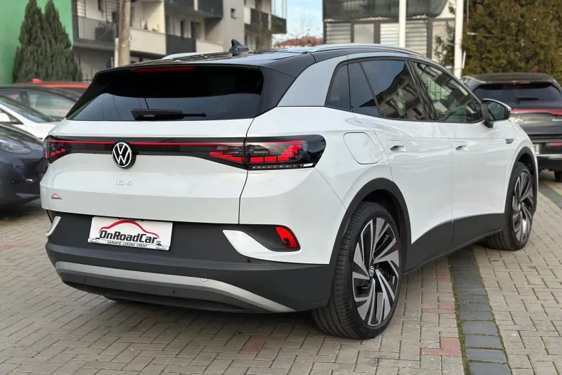 Volkswagen ID.4 din 2022 cu 75.863 km - oferta VOL165886 - foto 3