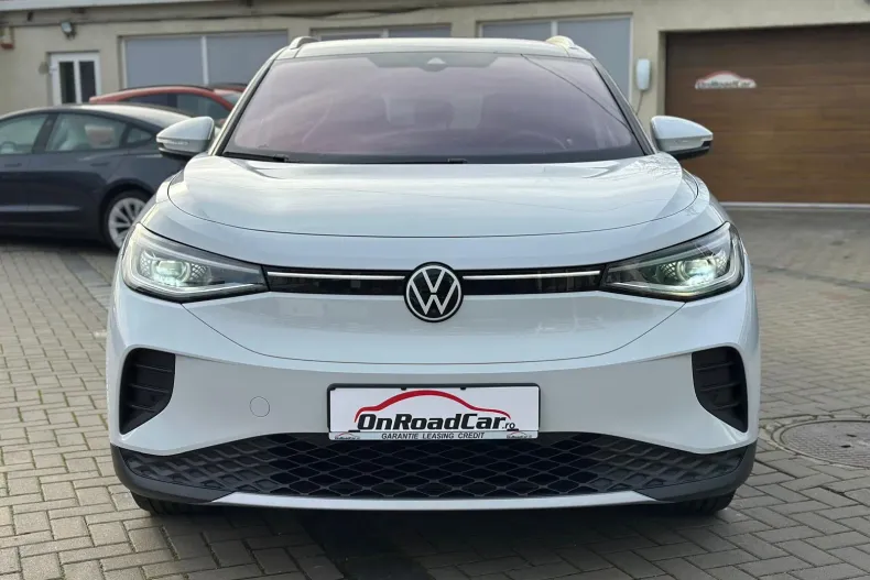 Volkswagen ID.4 din 2022 cu 75.863 km - oferta VOL165886 - foto 10