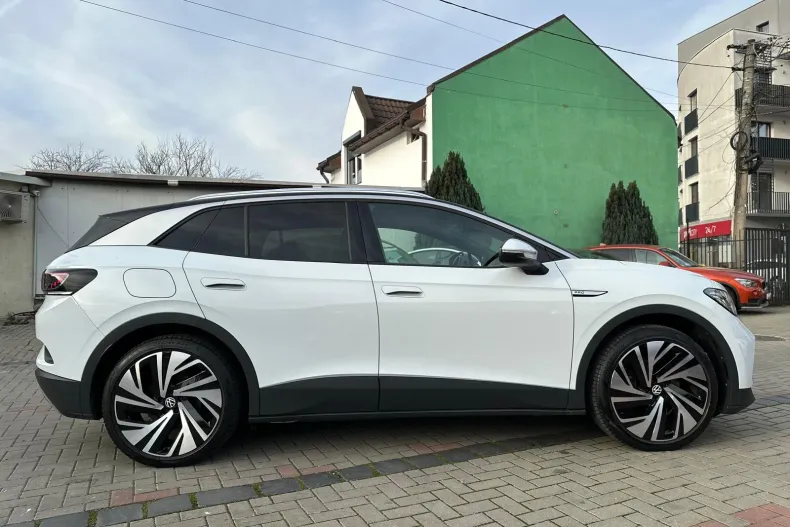 Volkswagen ID.4 din 2022 cu 75.863 km - oferta VOL165886 - foto 12