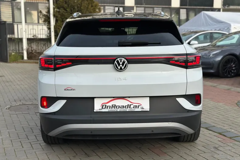 Volkswagen ID.4 din 2022 cu 75.863 km - oferta VOL165886 - foto 13