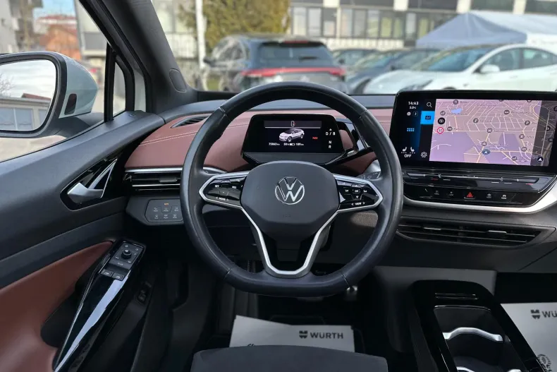 Volkswagen ID.4 din 2022 cu 75.863 km - oferta VOL165886 - foto 17