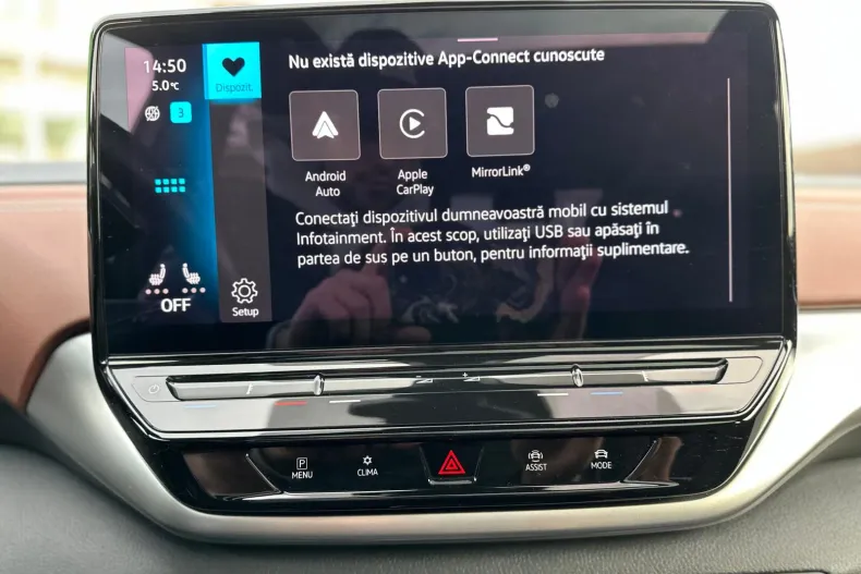 Volkswagen ID.4 din 2022 cu 75.863 km - oferta VOL165886 - foto 20