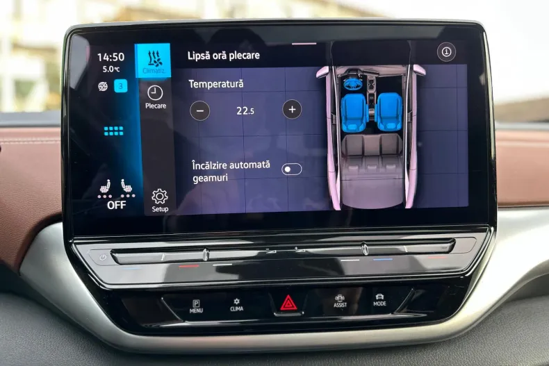 Volkswagen ID.4 din 2022 cu 75.863 km - oferta VOL165886 - foto 21