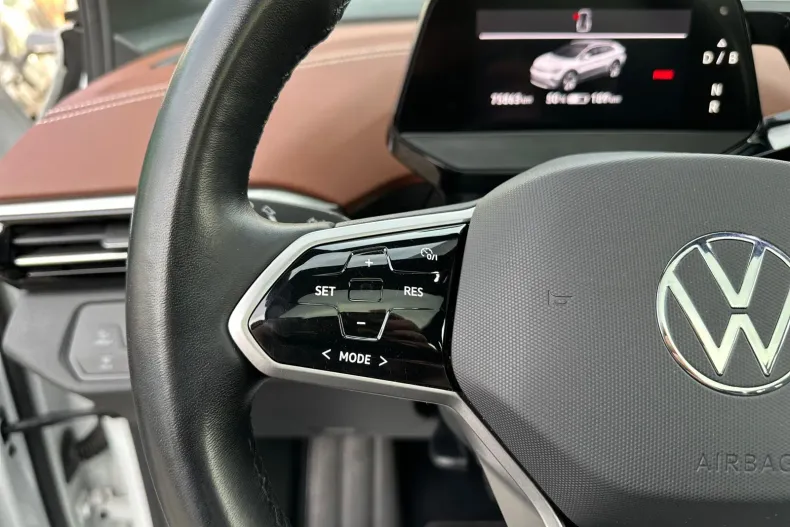 Volkswagen ID.4 din 2022 cu 75.863 km - oferta VOL165886 - foto 24