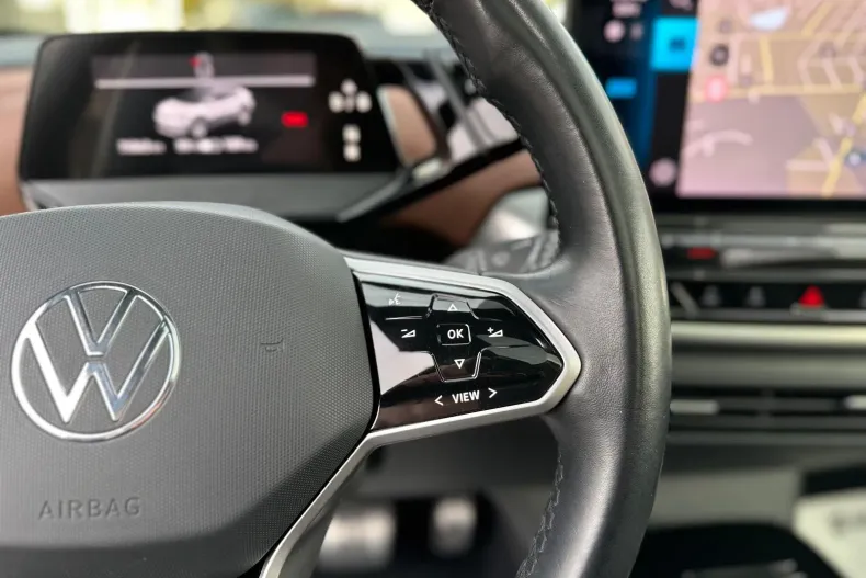 Volkswagen ID.4 din 2022 cu 75.863 km - oferta VOL165886 - foto 25