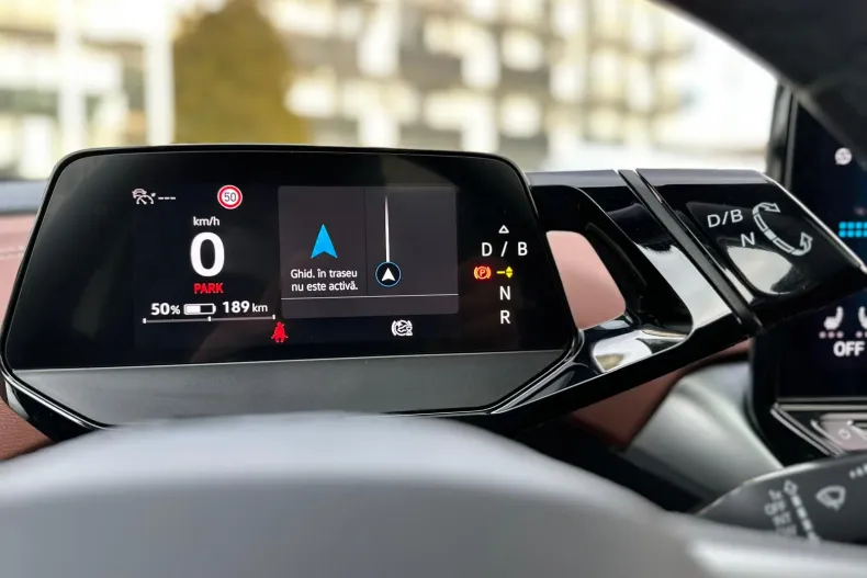 Volkswagen ID.4 din 2022 cu 75.863 km - oferta VOL165886 - foto 30