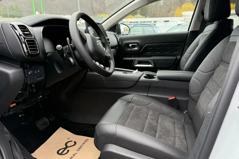 Citroën C5 Aircross din 2024 cu 500 km - oferta CIT165887 - foto 5