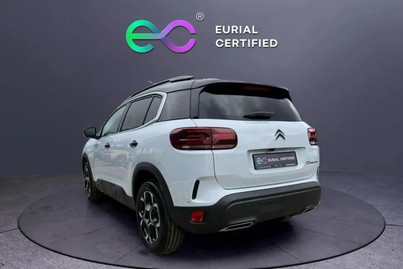 Citroën C5 Aircross din 2024 cu 500 km - oferta CIT165887 - foto 8