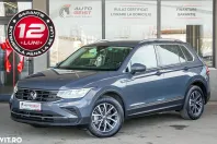 Volkswagen Tiguan din 2021 cu 148.000 km - oferta VOL165889 - foto 1