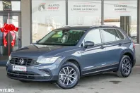 Volkswagen Tiguan din 2021 cu 148.000 km - oferta VOL165889 - foto 2