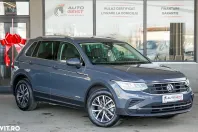 Volkswagen Tiguan din 2021 cu 148.000 km - oferta VOL165889 - foto 4
