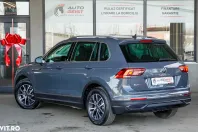 Volkswagen Tiguan din 2021 cu 148.000 km - oferta VOL165889 - foto 8