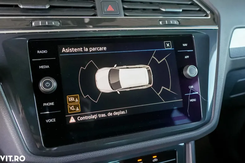 Volkswagen Tiguan din 2021 cu 148.000 km - oferta VOL165889 - foto 13