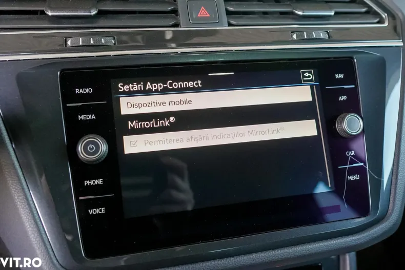 Volkswagen Tiguan din 2021 cu 148.000 km - oferta VOL165889 - foto 16