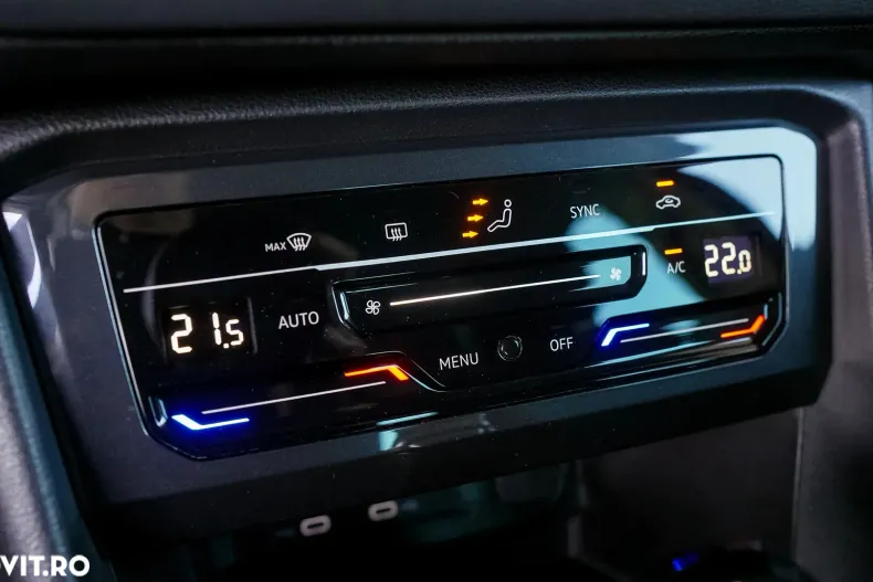 Volkswagen Tiguan din 2021 cu 148.000 km - oferta VOL165889 - foto 17