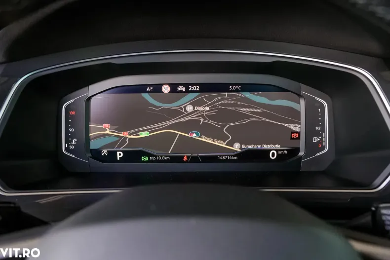 Volkswagen Tiguan din 2021 cu 148.000 km - oferta VOL165889 - foto 20