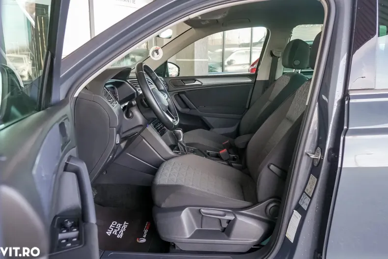 Volkswagen Tiguan din 2021 cu 148.000 km - oferta VOL165889 - foto 25