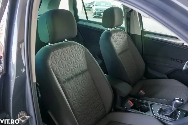 Volkswagen Tiguan din 2021 cu 148.000 km - oferta VOL165889 - foto 27