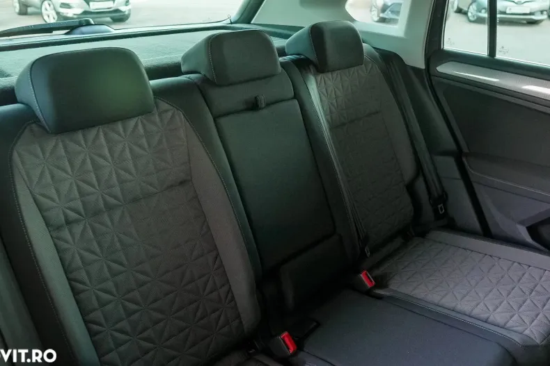 Volkswagen Tiguan din 2021 cu 148.000 km - oferta VOL165889 - foto 28