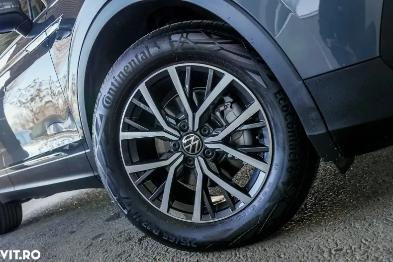 Volkswagen Tiguan din 2021 cu 148.000 km - oferta VOL165889 - foto 32