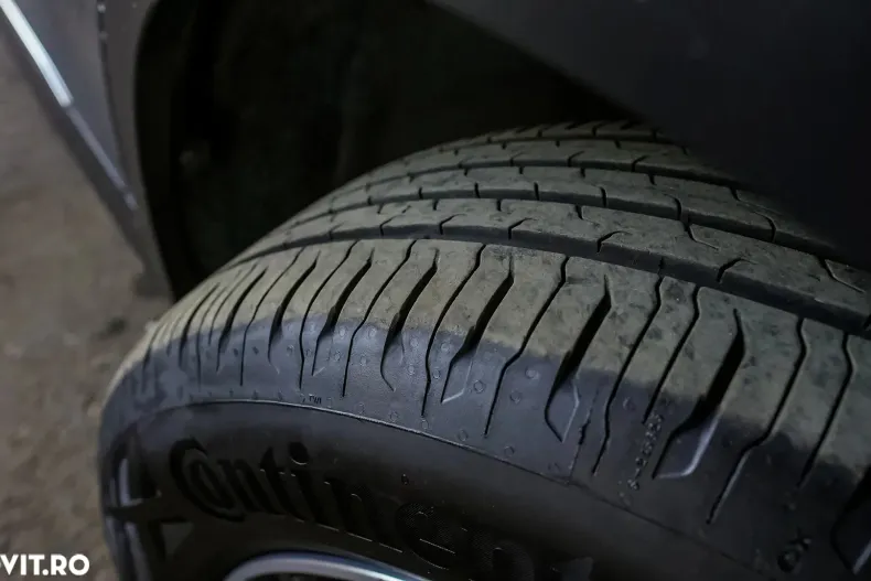 Volkswagen Tiguan din 2021 cu 148.000 km - oferta VOL165889 - foto 33