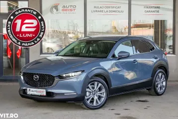 Mazda CX-30 din 2022 - oferta MAZ165890