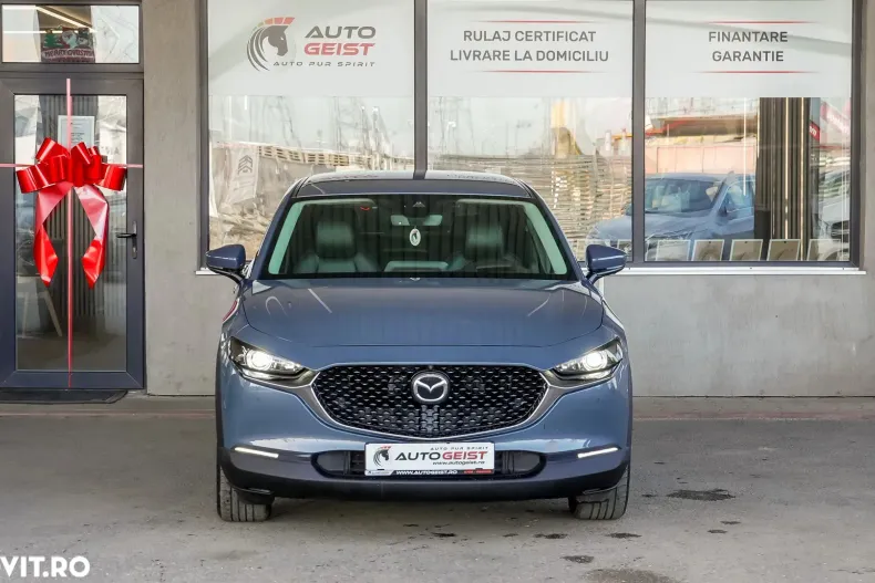 Mazda CX-30 din 2022 cu 112.000 km - oferta MAZ165890 - foto 3