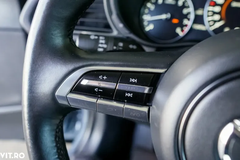 Mazda CX-30 din 2022 cu 112.000 km - oferta MAZ165890 - foto 23