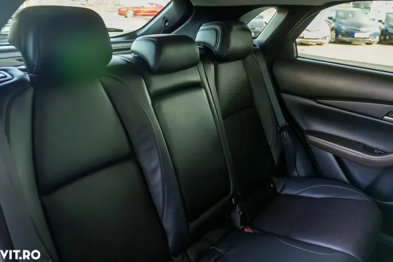 Mazda CX-30 din 2022 cu 112.000 km - oferta MAZ165890 - foto 31