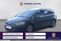 Volkswagen Touran din 2021 cu 82.526 km - oferta VOL165891 - foto 1