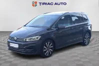 Volkswagen Touran din 2021 cu 82.526 km - oferta VOL165891 - foto 2