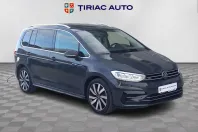 Volkswagen Touran din 2021 cu 82.526 km - oferta VOL165891 - foto 8